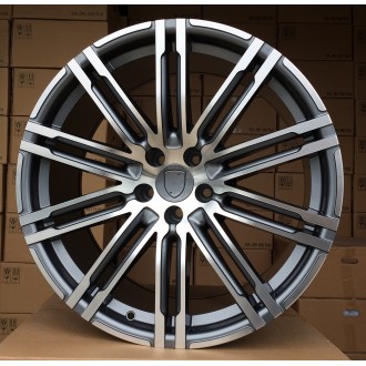 Porsche 1026 9.5x22 5x130